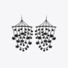 Curiosity Bell Earrings