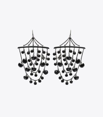 Curiosity Bell Earrings