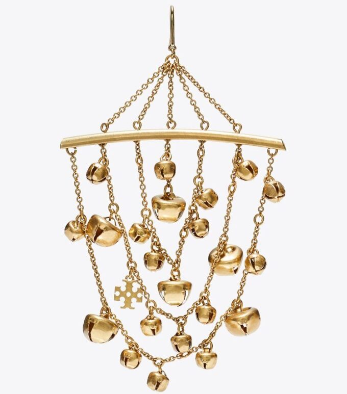 Curiosity Bell Earrings Curiosity Bell Earrings