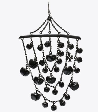 Curiosity Bell Earrings