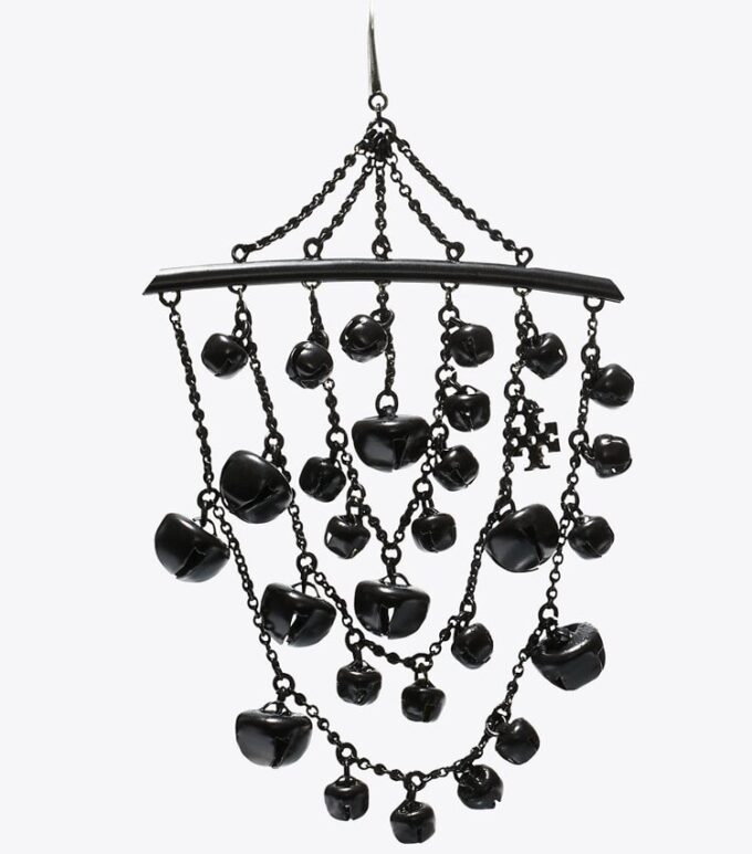 Curiosity Bell Earrings