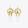 Curiosity Chandelier Earrings Curiosity Chandelier Earrings