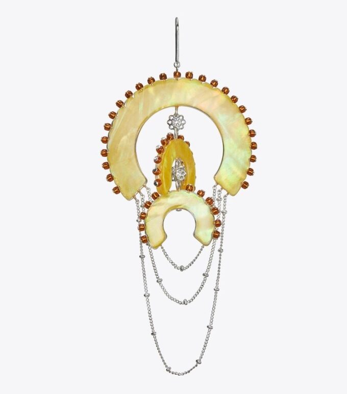 Curiosity Chandelier Earrings Curiosity Chandelier Earrings