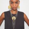 Curiosity Chandelier Earrings Curiosity Chandelier Earrings
