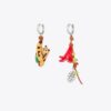 Curiosity Charm Earrings Curiosity Charm Earrings