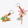 Curiosity Charm Earrings Curiosity Charm Earrings