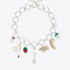 Curiosity Charm Necklace Curiosity Charm Necklace