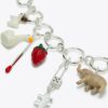 Curiosity Charm Necklace Curiosity Charm Necklace