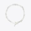 Curiosity Coral Necklace Curiosity Coral Necklace