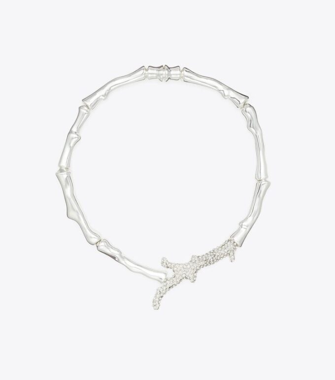 Curiosity Coral Necklace Curiosity Coral Necklace