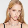 Curiosity Coral Necklace Curiosity Coral Necklace