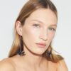 Curiosity Flower Earrings