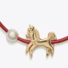 Curiosity Horse Slider Bracelet Curiosity Horse Slider Bracelet
