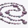 Curiosity Resin Long Necklace Curiosity Resin Long Necklace