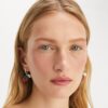 Curiosity Strawberry Earrings Curiosity Strawberry Earrings