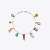 Curiosity Vegetable Necklace