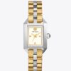 Dalloway Bracelet Gold/Silver Ss Dalloway Bracelet Gold/Silver Ss