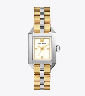 Dalloway Bracelet Gold/Silver Ss