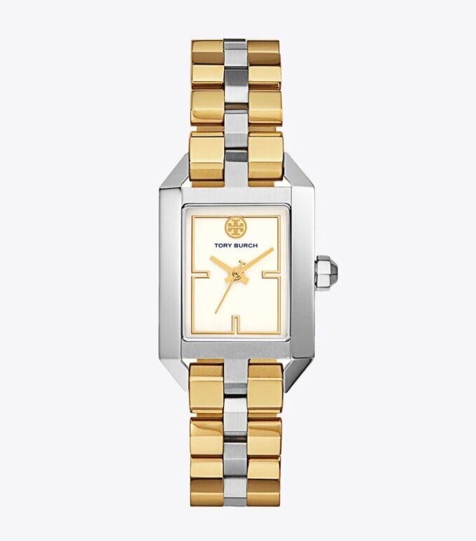 Dalloway Bracelet Gold/Silver Ss Dalloway Bracelet Gold/Silver Ss
