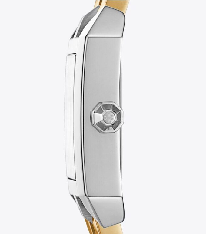 Dalloway Bracelet Gold/Silver Ss Dalloway Bracelet Gold/Silver Ss
