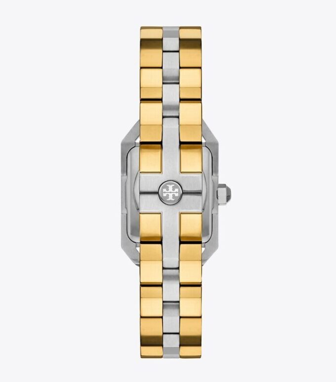 Dalloway Bracelet Gold/Silver Ss Dalloway Bracelet Gold/Silver Ss