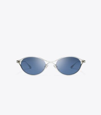 Deco Runway Sunglasses