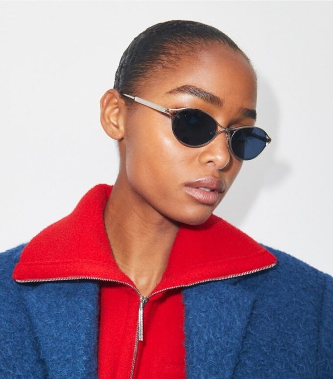 Deco Runway Sunglasses Deco Runway Sunglasses