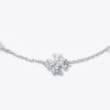 Delicate Kira Pearl Bracelet Delicate Kira Pearl Bracelet