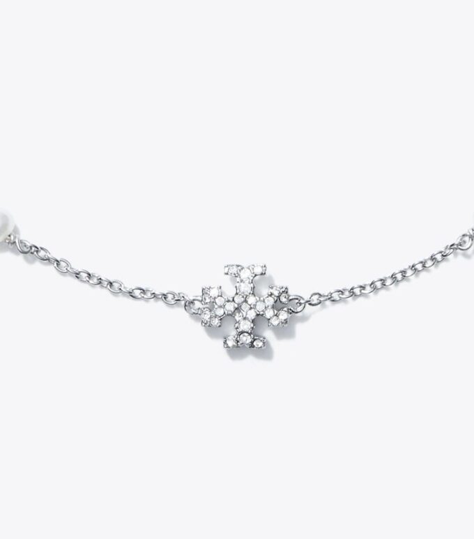 Delicate Kira Pearl Bracelet Delicate Kira Pearl Bracelet