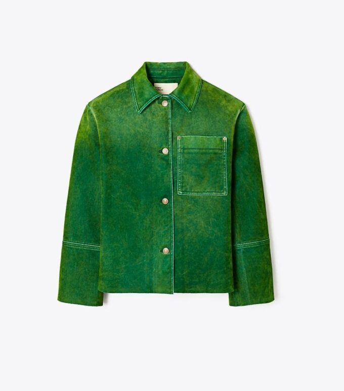 Denim Barn Jacket Denim Barn Jacket
