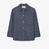 Denim Barn Jacket Denim Barn Jacket