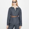Denim Barn Jacket Denim Barn Jacket