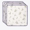 Dinner Napkin, Set Of 4 Dinner Napkin, Set Of 4