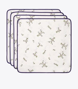 Dinner Napkin, Set Of 4