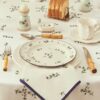 Dinner Napkin, Set Of 4 Dinner Napkin, Set Of 4