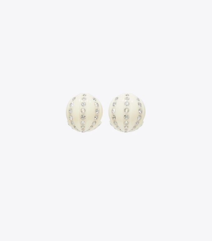 Disco Ball Earring Disco Ball Earring
