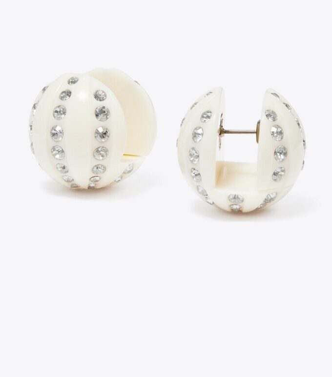 Disco Ball Earring Disco Ball Earring