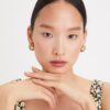 Disco Ball Earring Disco Ball Earring