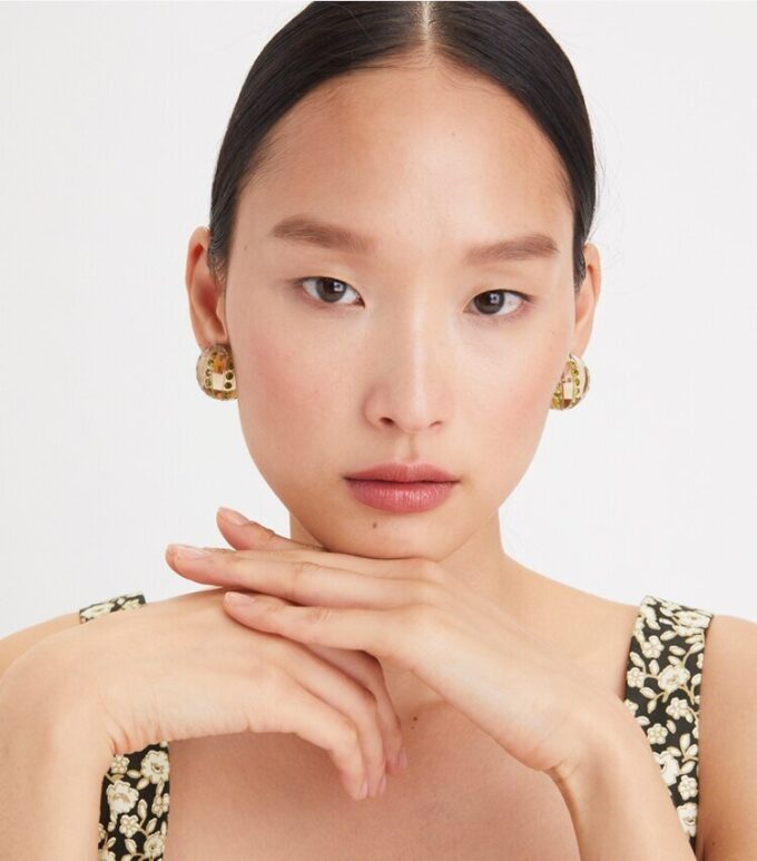 Disco Ball Earring Disco Ball Earring