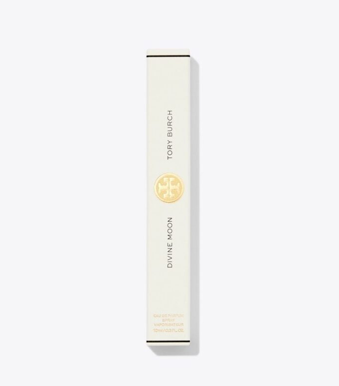 Divine Moon Eau De Parfum Travel Spray 10ml Divine Moon Eau De Parfum Travel Spray 10ml