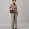 Double-Faced Wool Blazer Double-Faced Wool Blazer