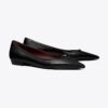 Double T Buckle Flat Double T Buckle Flat