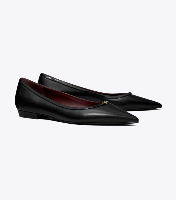 Double T Buckle Flat Double T Buckle Flat