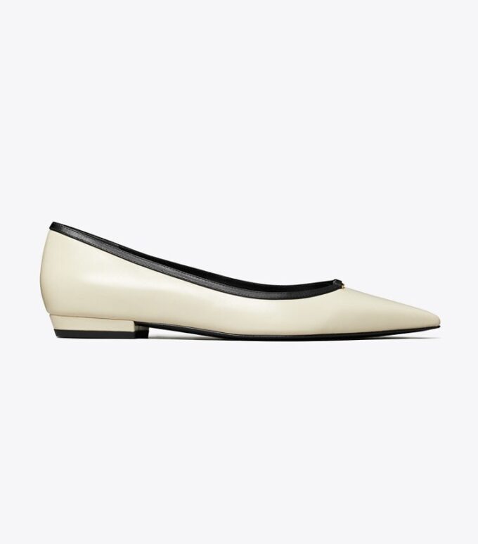 Double T Buckle Flat Double T Buckle Flat