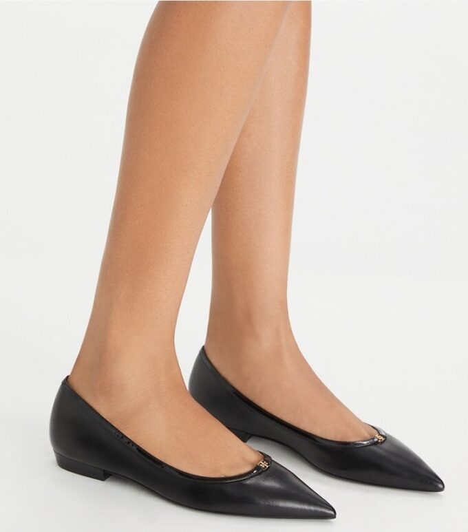 Double T Buckle Flat Double T Buckle Flat