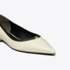 Double T Buckle Flat Double T Buckle Flat