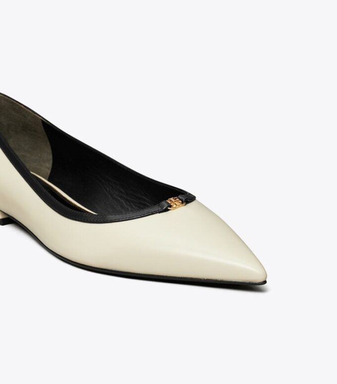 Double T Buckle Flat Double T Buckle Flat