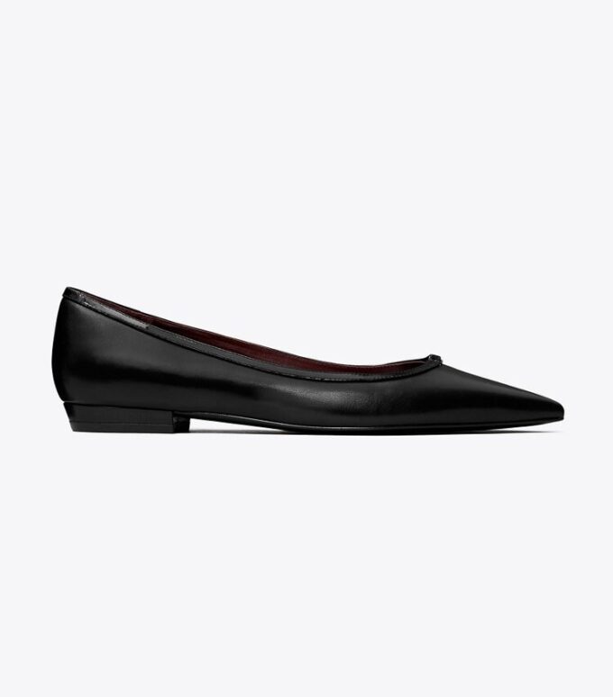Double T Buckle Flat Double T Buckle Flat