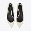 Double T Buckle Flat Double T Buckle Flat