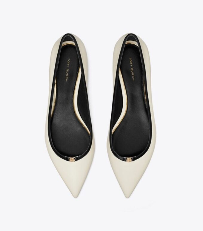 Double T Buckle Flat Double T Buckle Flat